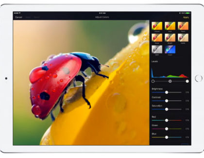 Pixelmator in offerta a 0,99€ sull’App Store
