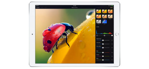 Pixelmator in offerta a 0,99€ sull’App Store