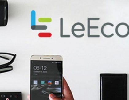 LeEco sbarca su Amazon.com con smartphone e TV