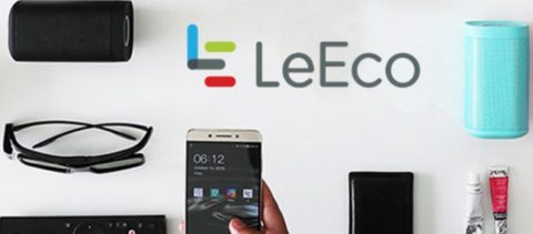 LeEco sbarca su Amazon.com con smartphone e TV