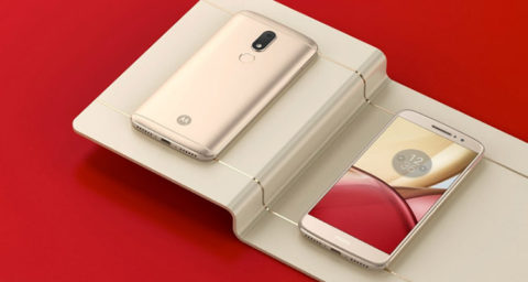 Lenovo Moto M: in arrivo una nuova colorazione