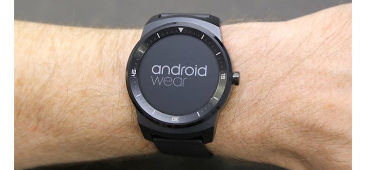 Smartwatch LG: approvato un nuovo Android Wear dalla FCC