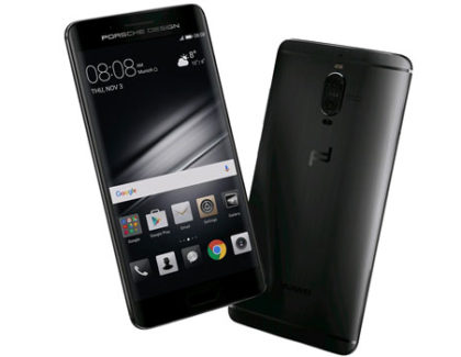 Huawei Mate 9 Porsche Design arriva su vMall a 1.395 euro