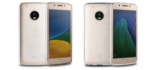 Il Moto G5 avrà un display da 5″ FHD, 32GB di storage e Snap 430?