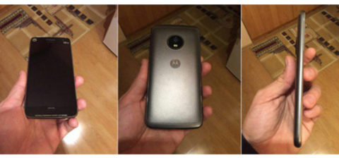 Possibile Moto G5 Plus certificato in Indonesia