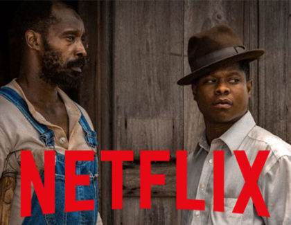 Netflix acquista i diritti del famoso film “Mudbound”