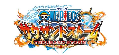One Piece Thounsand Storm disponibile su Android e iOS | download