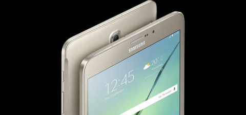 Il Galaxy Tab S3 avrà un processore Exynos 7420 e 4GB di RAM