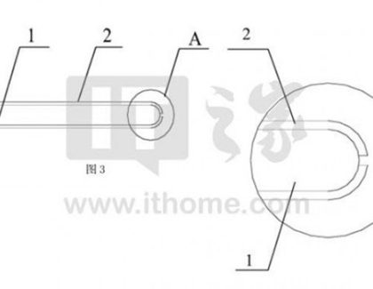 Anche Xiaomi deposita un brevetto su smartphone con display flessibili