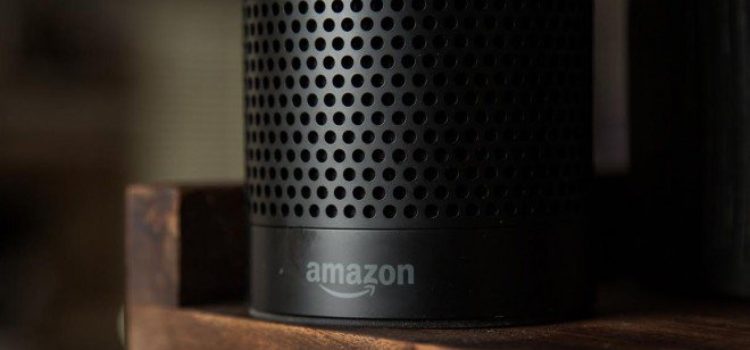 Alexa, l’assistente vocale di Amazon, arriva nel Regno Unito e Germania