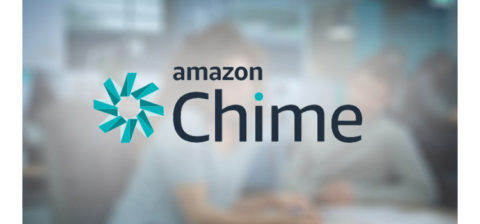 Amazon lancia Chime per sfidare Skype e Hangouts