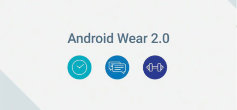 Android Wear 2.0 è ufficiale, Google Assistant, watchfaces più avanzate e molto altro
