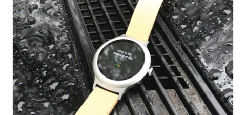 Android Wear 2.0 migliora molto nei comandi vocali, anche nella trascrizione