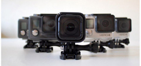 GoPro: i risultati finanziari non rispecchiano le aspettative iniziali