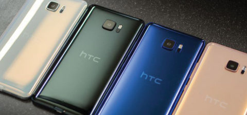 Google forse acquisterà la divisione smartphone di HTC