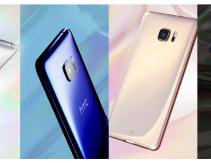 HTC mostra in video le prime impressioni degli utenti su U Ultra