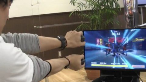 Ultra Street Fighter II: gli Ha-Do-Ken si faranno di persona