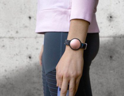 Misfit Shine 2 x Poketo, edizione limitata già disponibile a 100€