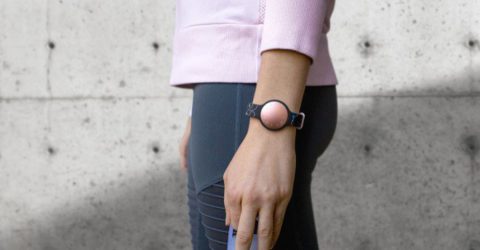 Misfit Shine 2 x Poketo, edizione limitata già disponibile a 100€