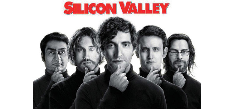 Il 23 aprile arriverà la quarta stagione di “Silicon Valley”