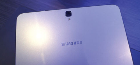 Samsung Galaxy Tab S3, l’anteprima dalla presentazione ufficiale