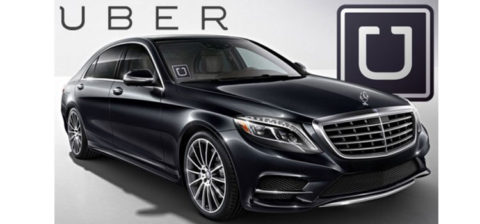 Uber e Mercedes insieme per le nuove auto a guida autonoma
