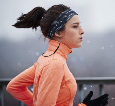 ASUS annuncia le cuffie Clique H10