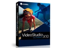 Corel VideoStudio Ultimate X10, video a 360, controllo velocità e tanto altro