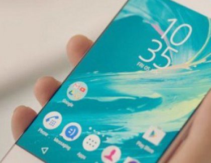 Sony Xperia XA, riceve le patch di sicurezza di gennaio