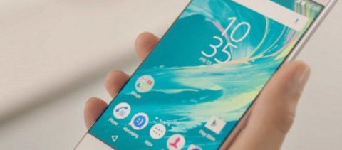 Sony Xperia XA, riceve le patch di sicurezza di gennaio