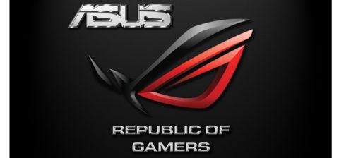 ASUS Republic of Gamers annuncia gli eventi dedicati al gaming