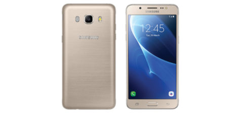 Samsung Galaxy J7 e J5 (2016) in offerta su Ebay a 169 e 129 euro