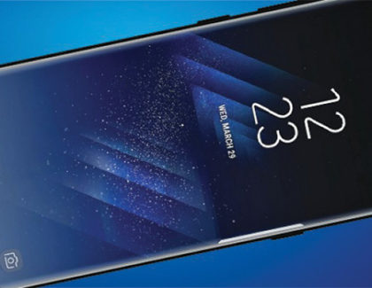 Galaxy S8 potrebbe arrivare in Cina e Corea in versione da 6GB di RAM
