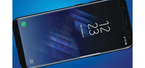 Galaxy S8 potrebbe arrivare in Cina e Corea in versione da 6GB di RAM