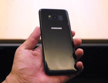 Samsung Galaxy S8 Microsoft Edition, ecco cosa lo caratterizzerà