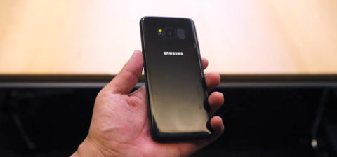 Samsung Galaxy S8 Microsoft Edition, ecco cosa lo caratterizzerà