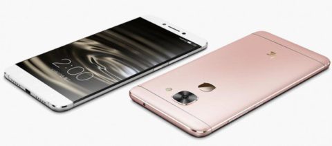 LeEco Le Max 2 a 230€ disponibile con garanzia Italia