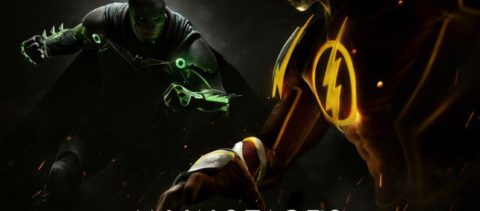 Injustice 2: microtransazioni confermate e nuovi dettagli sul sistema
