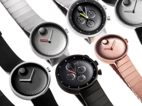 Tommy Hilfigher, Movado e Hugo Boss in autunno nuovo smartwatch Android Wear