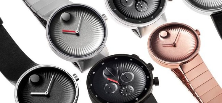 Tommy Hilfigher, Movado e Hugo Boss in autunno nuovo smartwatch Android Wear