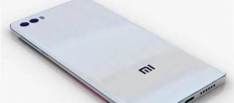 Xiaomi Mi 6, cornici minime e doppia fotocamera posteriore
