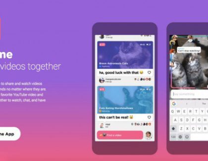 Google Area 120 lancia Uptime, l’app per vedere i video insieme