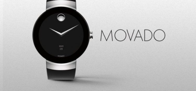 Ecco i nuovi Android Wear di Tommy Hilfiger, Movado e Hugo Boss