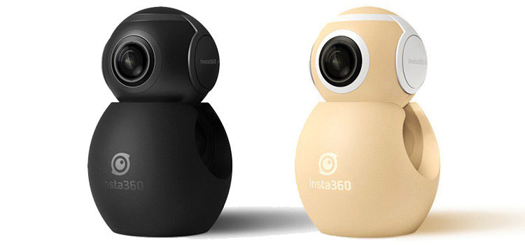 Insta360 Air a 159€ in Italia da 20 marzo