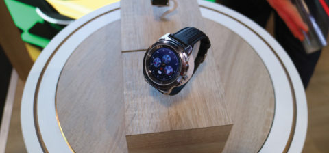 Smartwatch MyKronoz al MWC2017, ecco tutti i nuovi prodotti