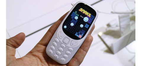 Nokia 3310 al MWC2017, l’anteprima di TimesGadget