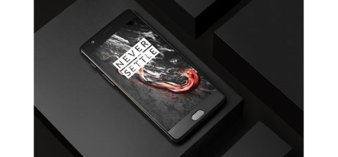 Il OnePlus 3T Midnight Black in arrivo il 28 marzo. Nuovo video