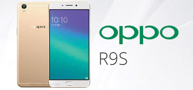 OPPO R9s e il nuovo Zoom 5x per smartphone