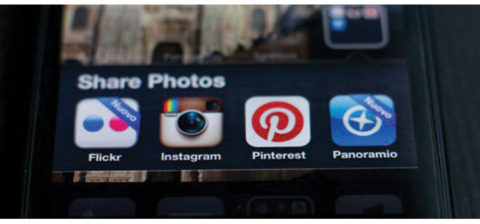 Google starebbe sviluppando un nuovo social fotografico