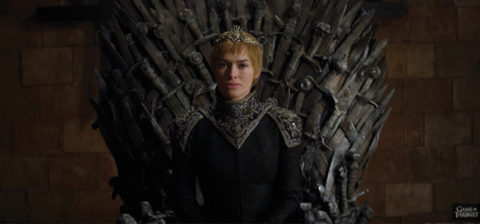 “Il Trono di Spade” arriva il primo trailer della settima stagione